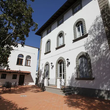 La Fornacina