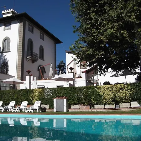 Apartmán La Fornacina Incisa in Val d'Arno