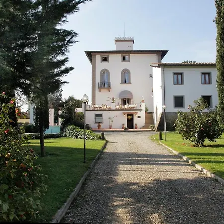 La Fornacina Apartment Incisa in Val d'Arno