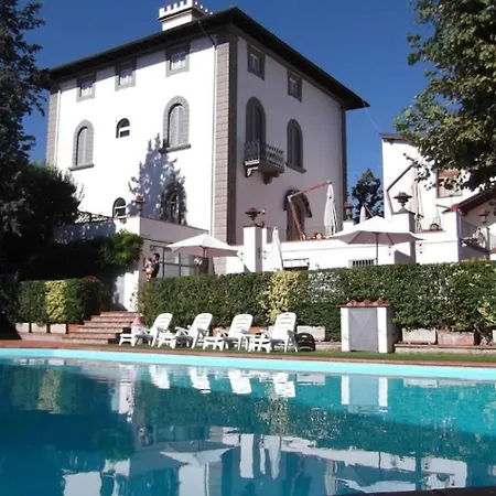 Apartment La Fornacina *