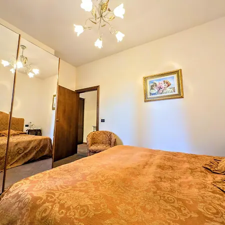 La Fornacina Apartment