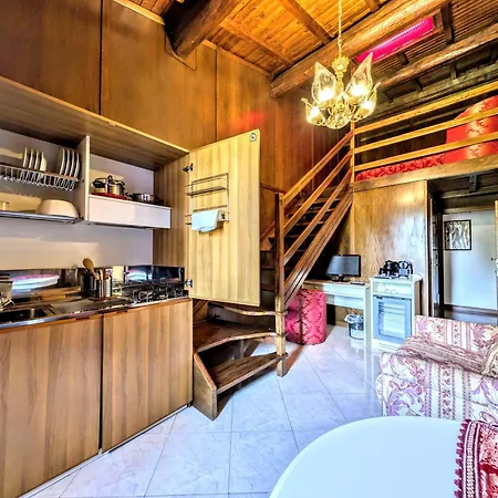 La Fornacina Apartment Incisa in Val d'Arno