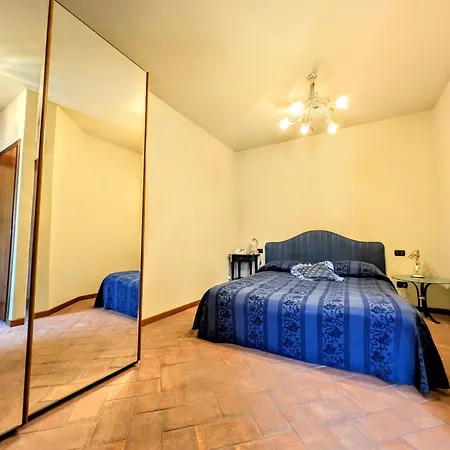 Apartment La Fornacina Incisa in Val d'Arno