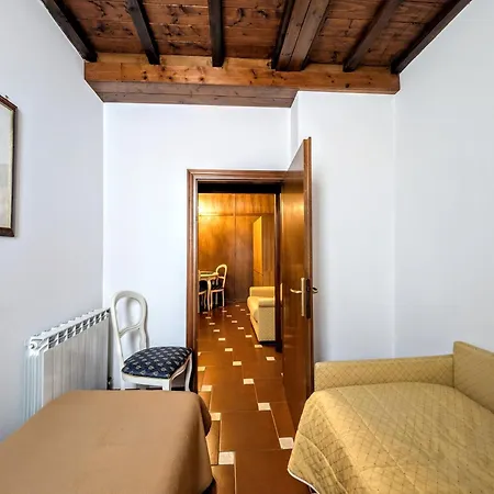 La Fornacina Apartment Incisa in Val d'Arno
