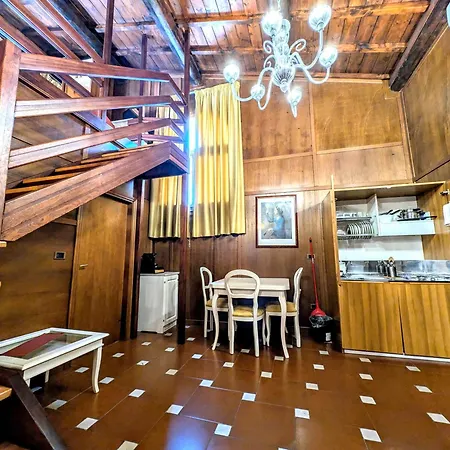 La Fornacina *