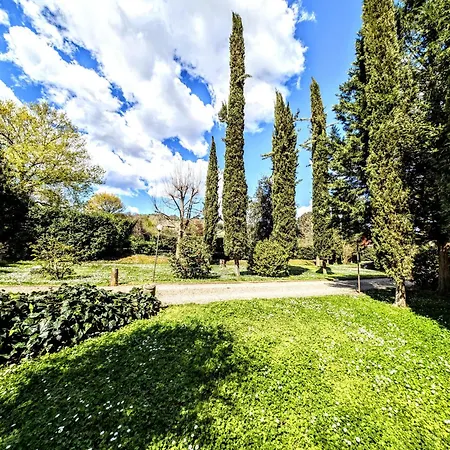 La Fornacina Apartment Incisa in Val d'Arno