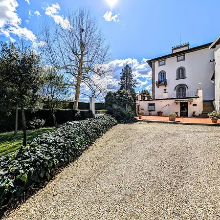 La Fornacina Incisa in Val d'Arno