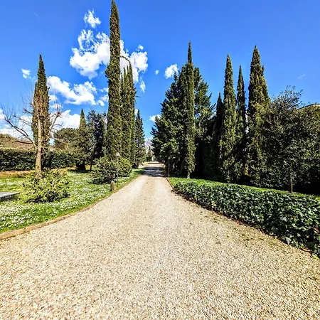 La Fornacina