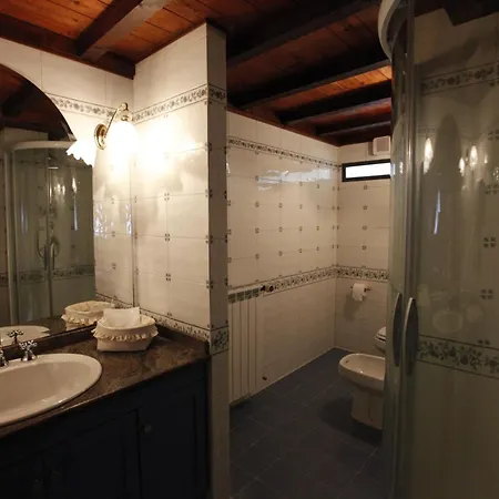 La Fornacina