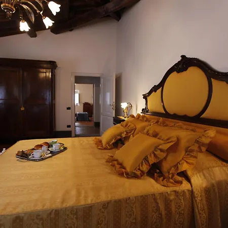 La Fornacina Apartment Incisa in Val d'Arno