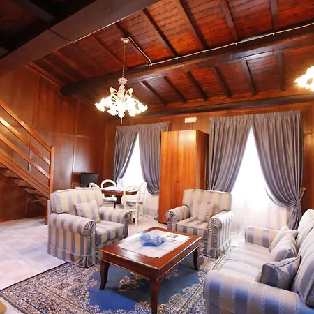 Apartment La Fornacina Incisa in Val d'Arno