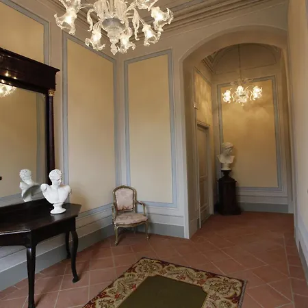 Apartment La Fornacina Incisa in Val d'Arno