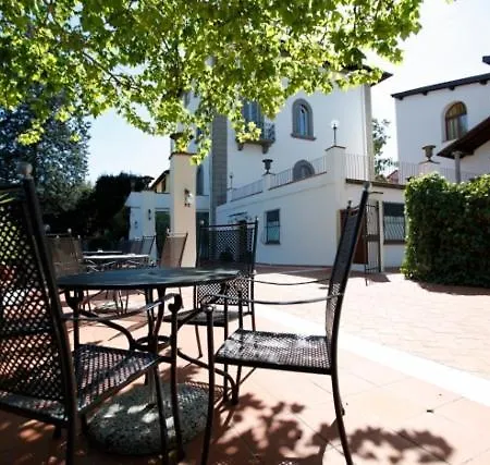 La Fornacina Apartmán Incisa in Val d'Arno
