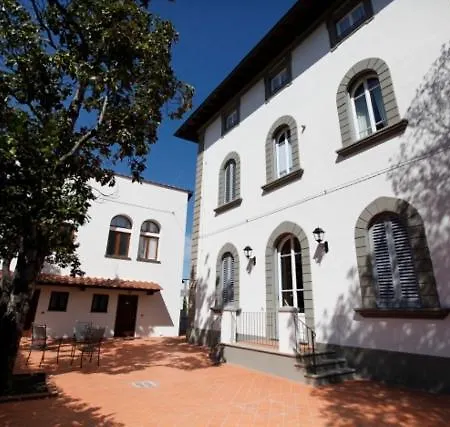La Fornacina Incisa in Val d'Arno