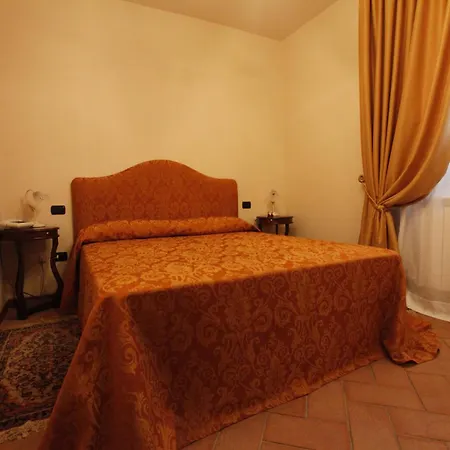 La Fornacina Apartmán Incisa in Val d'Arno
